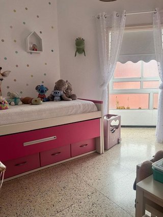Piso en venta en Guanarteme en Palmas de Gran Canaria(Las)