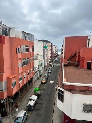 Piso en venta en Guanarteme en Palmas de Gran Canaria(Las)