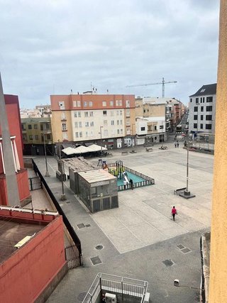 Piso en venta en Guanarteme en Palmas de Gran Canaria(Las)
