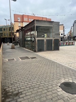 Piso en venta en Guanarteme en Palmas de Gran Canaria(Las)