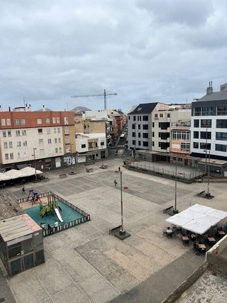 Piso en venta en Guanarteme en Palmas de Gran Canaria(Las)