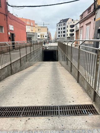 Piso en venta en Guanarteme en Palmas de Gran Canaria(Las)