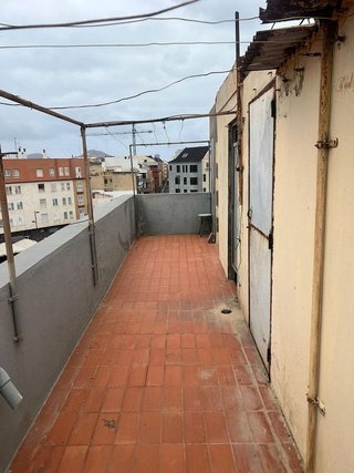 Piso en venta en Guanarteme en Palmas de Gran Canaria(Las)
