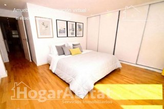 Piso en venta en Nou Moles en Valencia