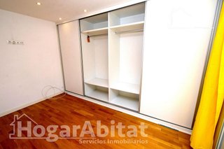 Piso en venta en Nou Moles en Valencia