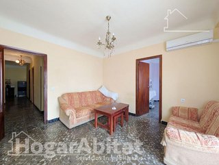 Piso en venta en Altozano - Conde Lumiares en Alicante