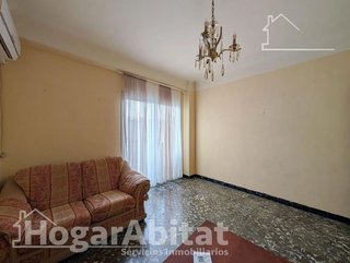 Piso en venta en Altozano - Conde Lumiares en Alicante