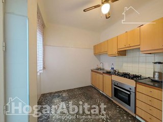 Piso en venta en Altozano - Conde Lumiares en Alicante