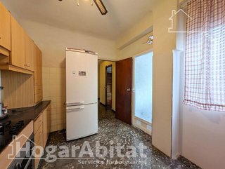 Piso en venta en Altozano - Conde Lumiares en Alicante