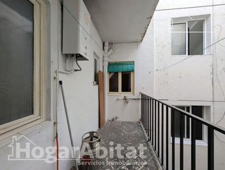 Piso en venta en Altozano - Conde Lumiares en Alicante