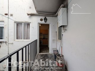 Piso en venta en Altozano - Conde Lumiares en Alicante