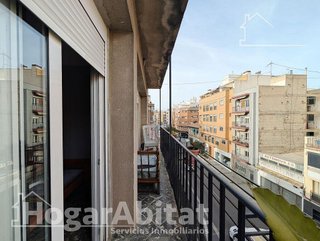 Piso en venta en Altozano - Conde Lumiares en Alicante
