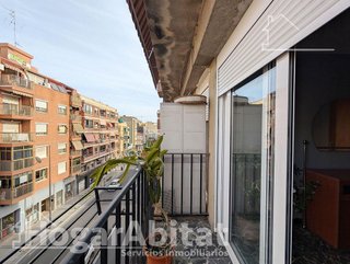 Piso en venta en Altozano - Conde Lumiares en Alicante