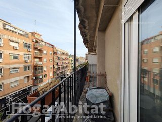 Piso en venta en Altozano - Conde Lumiares en Alicante