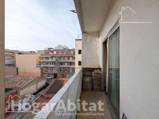 Piso en venta en Altozano - Conde Lumiares en Alicante