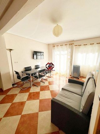 Piso en venta en Puerto de Mazarrón en Mazarrón