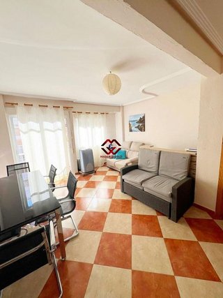 Piso en venta en Puerto de Mazarrón en Mazarrón