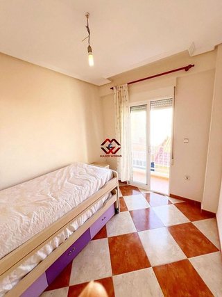 Piso en venta en Puerto de Mazarrón en Mazarrón