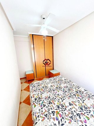 Piso en venta en Puerto de Mazarrón en Mazarrón