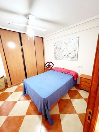 Piso en venta en Puerto de Mazarrón en Mazarrón