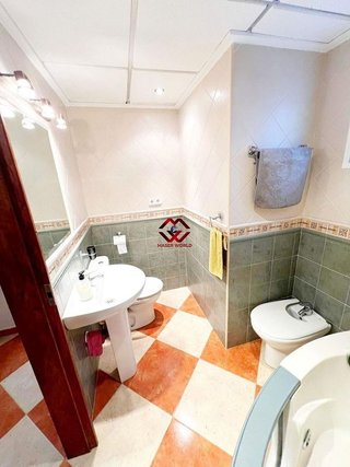 Piso en venta en Puerto de Mazarrón en Mazarrón