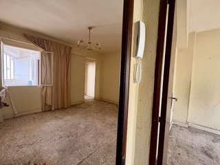 Piso en venta en San Felipe - El Almendral - La Merced en Jaén