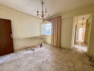Piso en venta en San Felipe - El Almendral - La Merced en Jaén