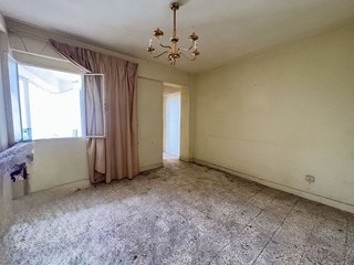 Piso en venta en San Felipe - El Almendral - La Merced en Jaén
