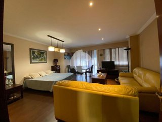 Piso en venta en As Lagoas en Ourense