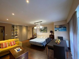 Piso en venta en As Lagoas en Ourense