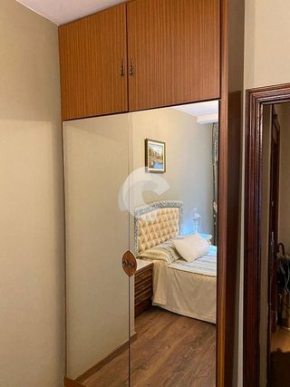 Piso en venta en As Lagoas en Ourense