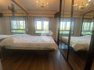 Piso en venta en As Lagoas en Ourense