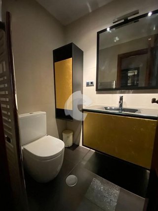 Piso en venta en As Lagoas en Ourense