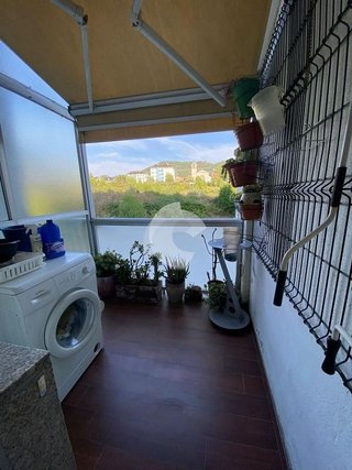 Piso en venta en As Lagoas en Ourense