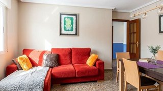Piso en venta en Massamagrell