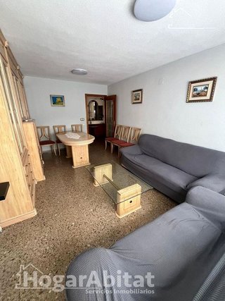 Piso en venta en Sant Pau en Valencia