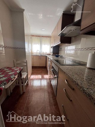 Piso en venta en Sant Pau en Valencia