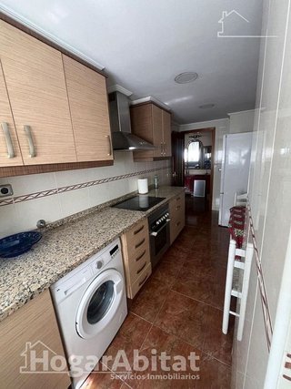 Piso en venta en Sant Pau en Valencia