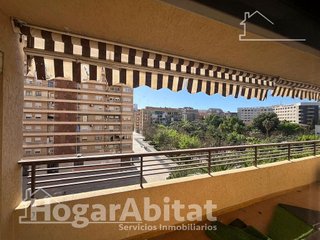 Piso en venta en Sant Pau en Valencia