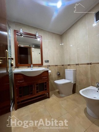 Piso en venta en Sant Pau en Valencia