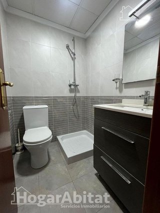 Piso en venta en Sant Pau en Valencia