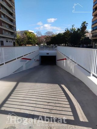 Piso en venta en Sant Pau en Valencia