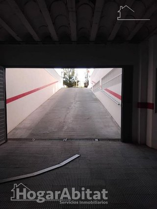 Piso en venta en Sant Pau en Valencia
