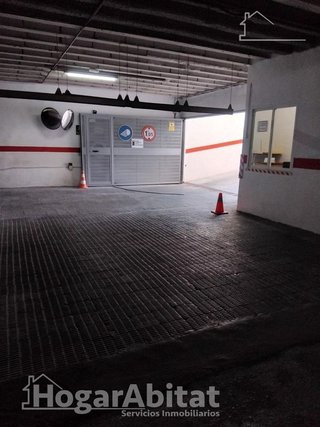 Piso en venta en Sant Pau en Valencia