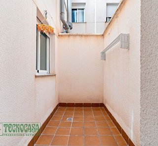 Piso en venta en Roquetas Centro en Roquetas de Mar