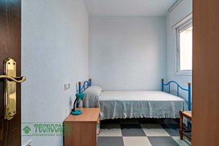 Piso en venta en Roquetas Centro en Roquetas de Mar