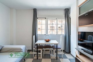 Piso en venta en Roquetas Centro en Roquetas de Mar