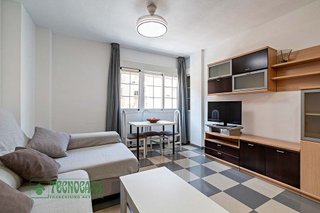Piso en venta en Roquetas Centro en Roquetas de Mar