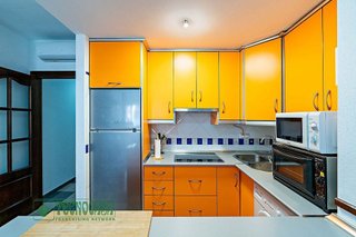Piso en venta en Roquetas Centro en Roquetas de Mar