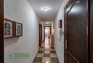 Piso en venta en Roquetas Centro en Roquetas de Mar